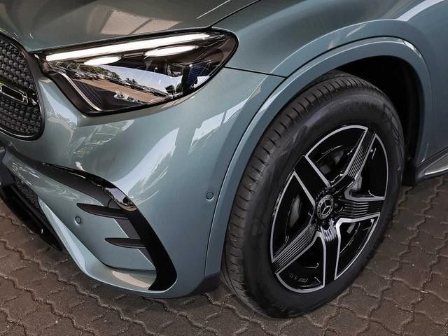 Mercedes-Benz GLC 220 4MATIC GLC 220 d