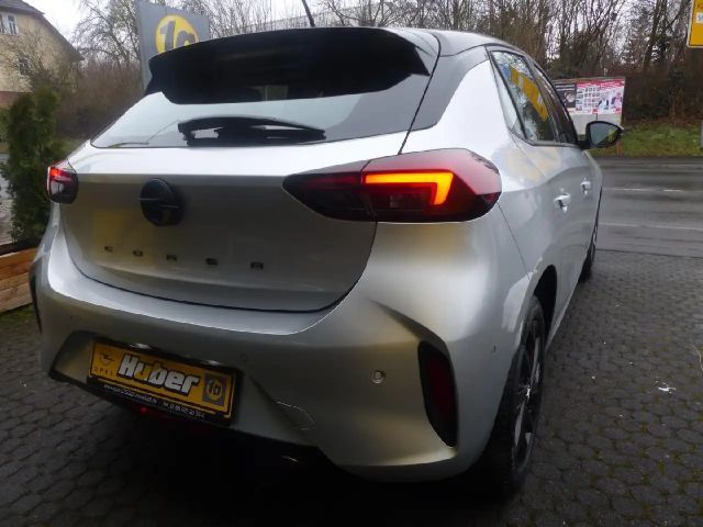 Opel Corsa GS-Line Grand Sport