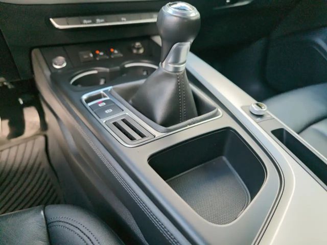 Audi A4 2.0 TFSI Avant S-Line S-Tronic