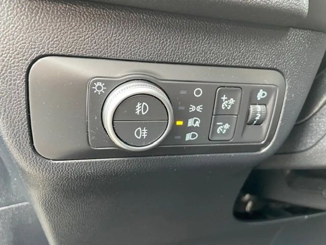 Ford Kuga Cool & Connect