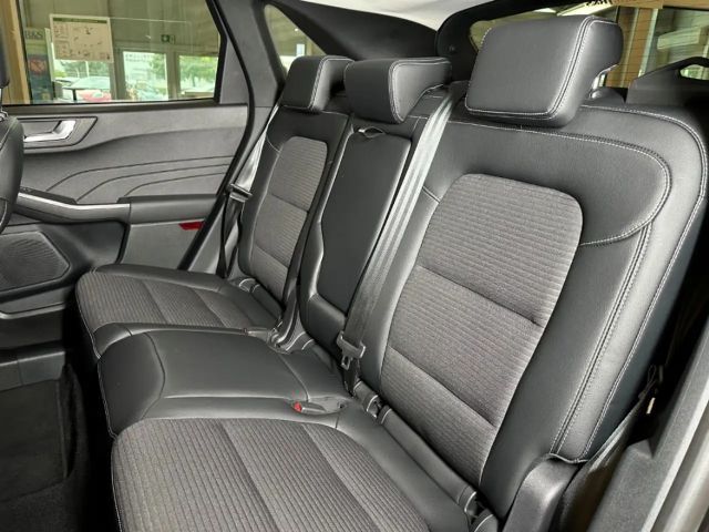 Ford Kuga Titanium X