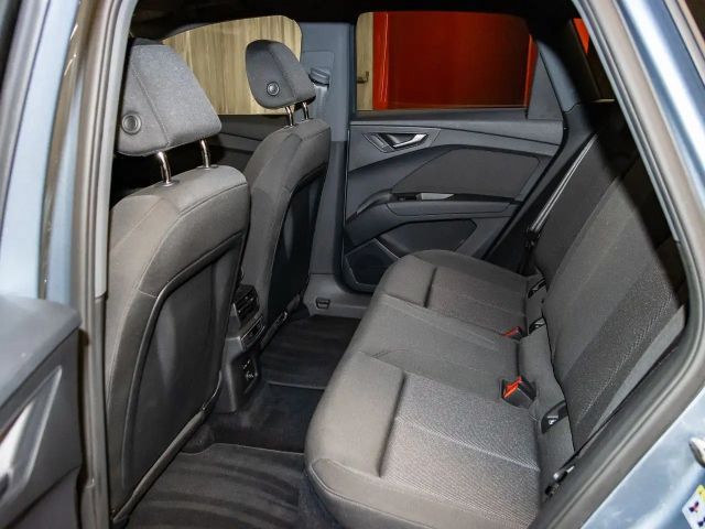 Audi Q4 e-tron 35