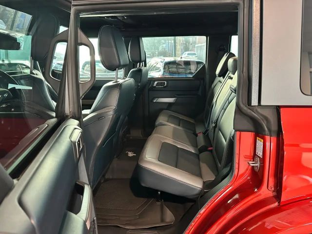 Ford Bronco 4x4 AWD Outer Banks