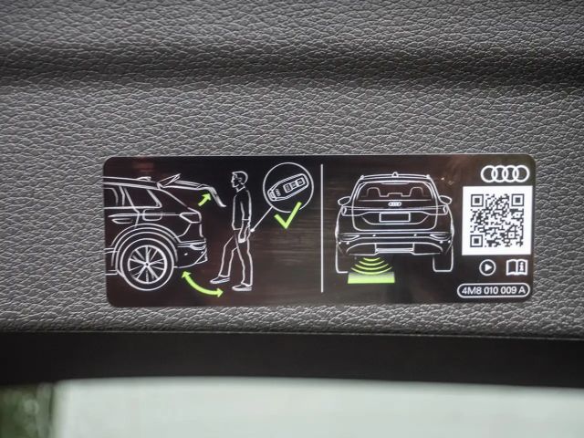 Audi Q3 35 TFSI S-Line Sportback