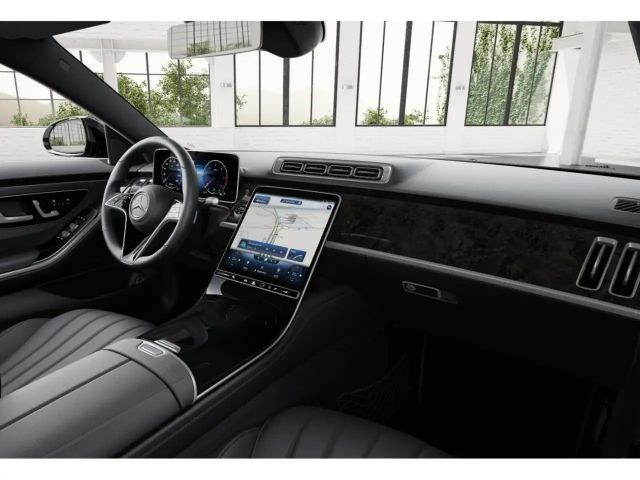 Mercedes-Benz S 450 4MATIC Sedan
