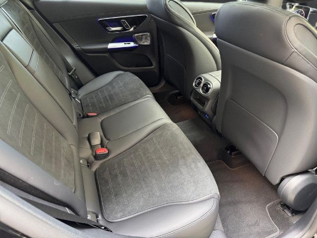 Mercedes-Benz GLC 220 4MATIC Coupé GLC 220 d