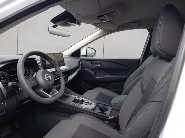 Nissan Qashqai N-Connecta