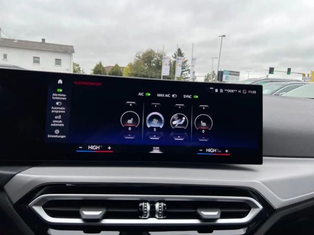 BMW 318 318i Touring