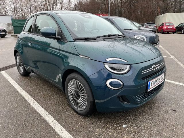 Fiat 500 500 Hatchback Hybrid - Torino