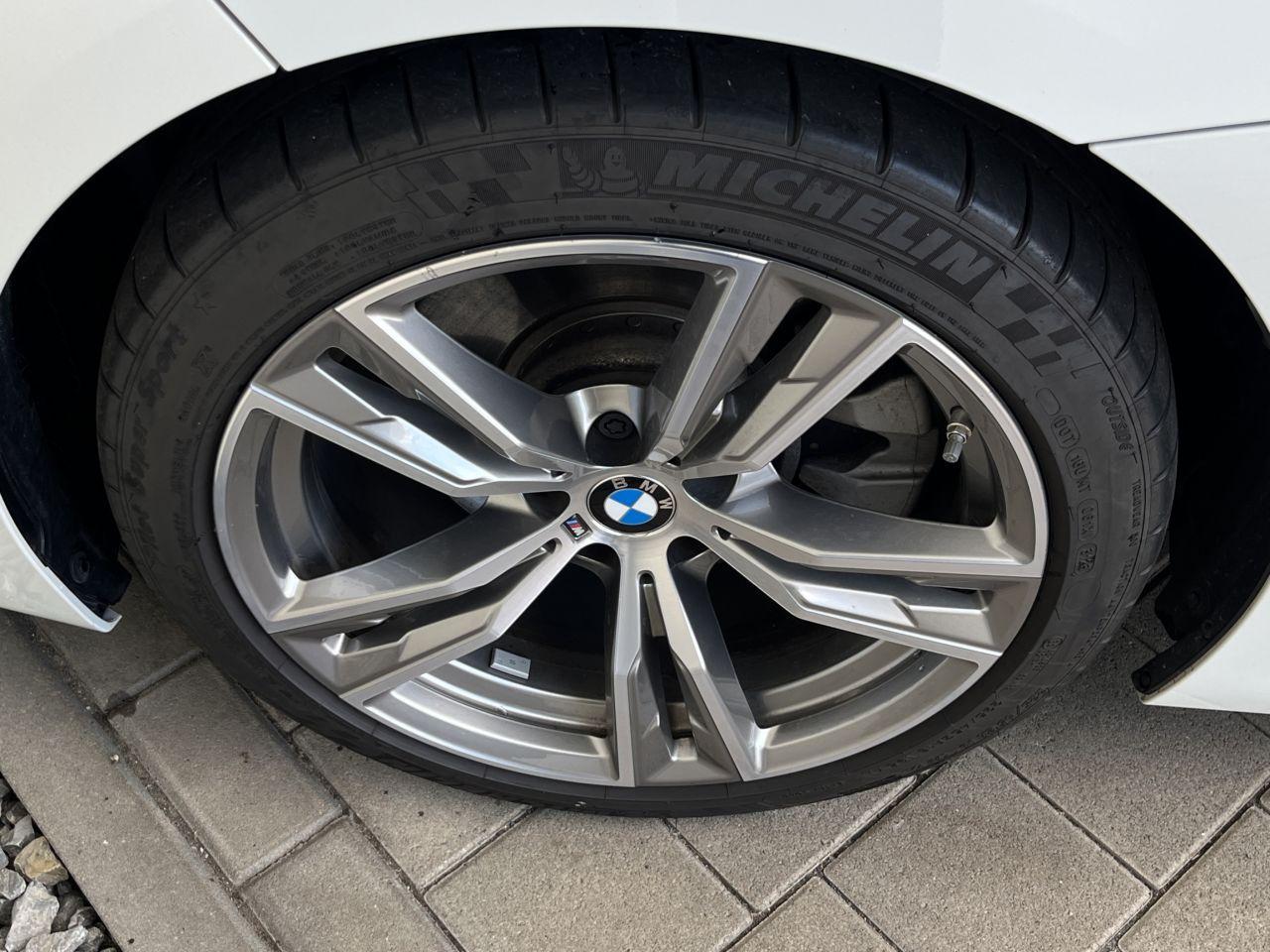 BMW Z4 Roadster sDrive20i