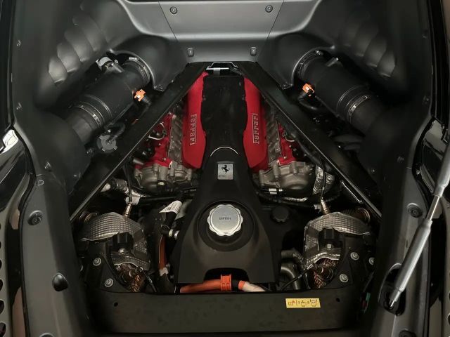 Ferrari SF90 Stradale