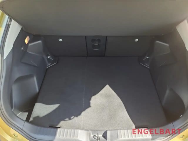 Toyota Yaris Cross Hybride