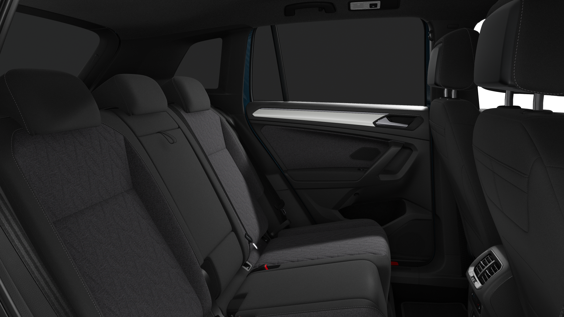 Volkswagen Tiguan 2.0 TSI DSG Move