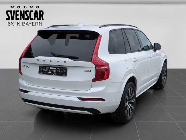 Volvo XC90 XC90