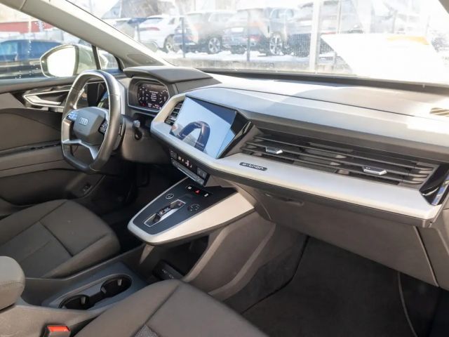 Audi Q4 e-tron Sportback