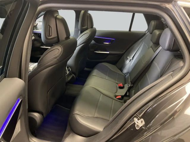 Mercedes-Benz C 180 C-Klasse