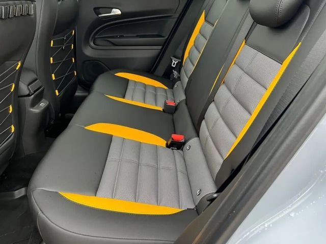 Jeep Avenger 1.2 T3 e-Hybrid 4xe s-DCT6 The North Face