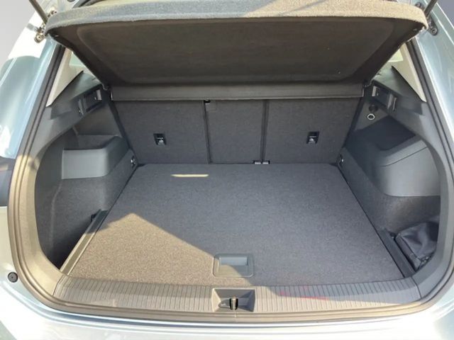 Volkswagen Tiguan 1.5 eTSI DSG