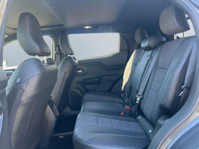 Toyota Urban Cruiser Lounge