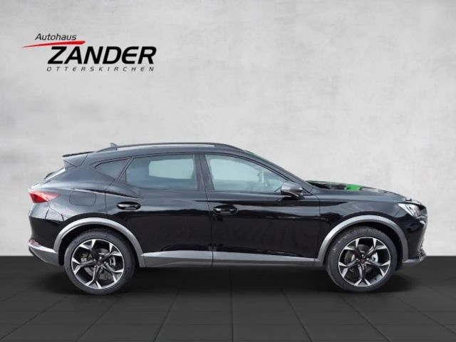 Cupra Formentor 1.5 TSI VZ