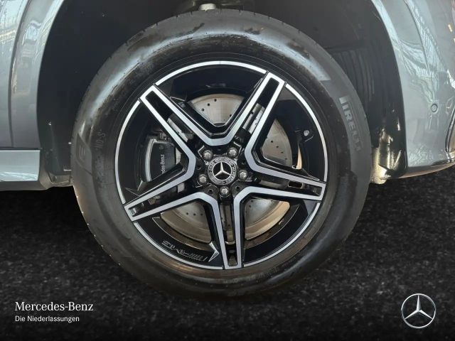 Mercedes-Benz GLE 450 4MATIC AMG Line