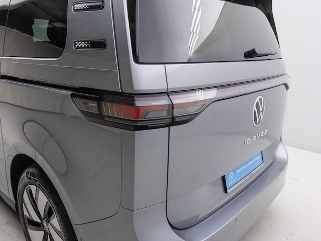 Volkswagen ID.Buzz IQ.Drive Pro