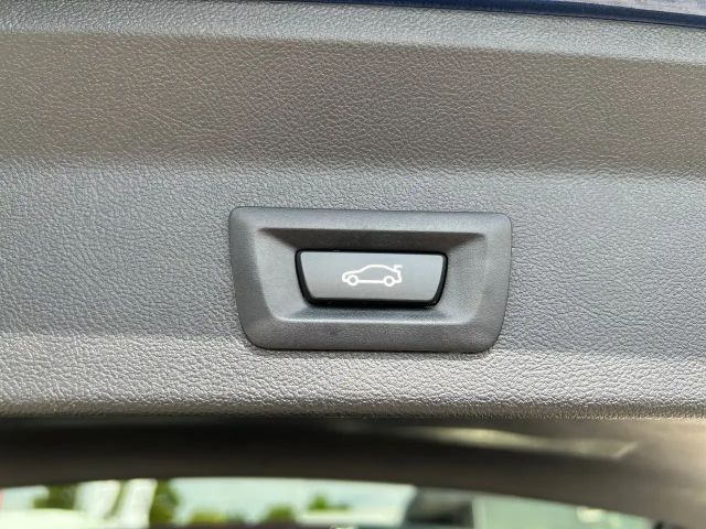 BMW X3 M-Sport xDrive