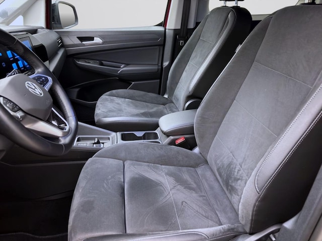 Volkswagen Caddy 2.0 TDI DSG Maxi Style