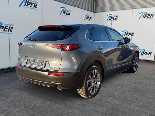 Mazda CX-30 Selection SkyActiv