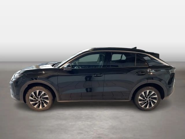 Volkswagen T-Roc DSG Life