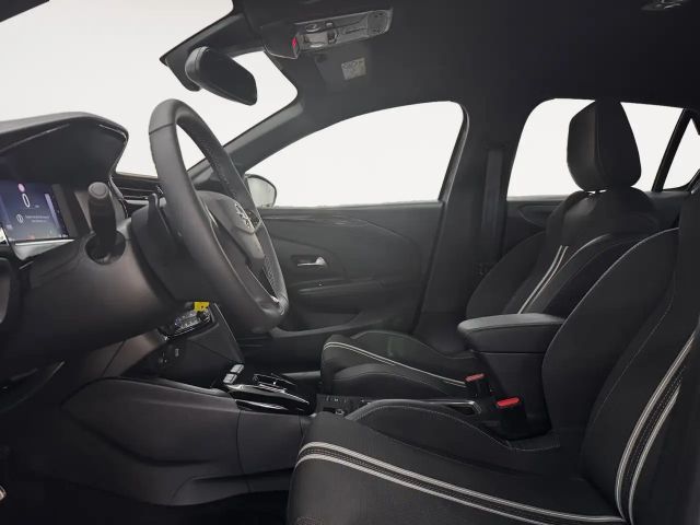 Opel Corsa 1.2 Turbo GS-Line Grand Sport Turbo