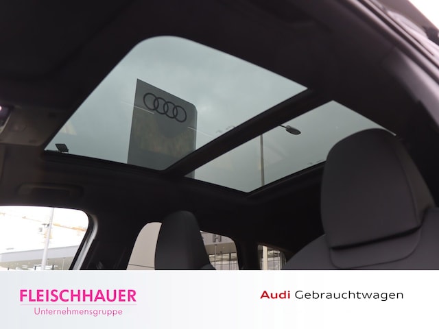 Audi Q3 S-Tronic