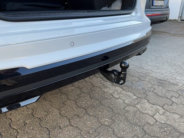 Skoda Enyaq AHK Navi ACC Virt LED PDC