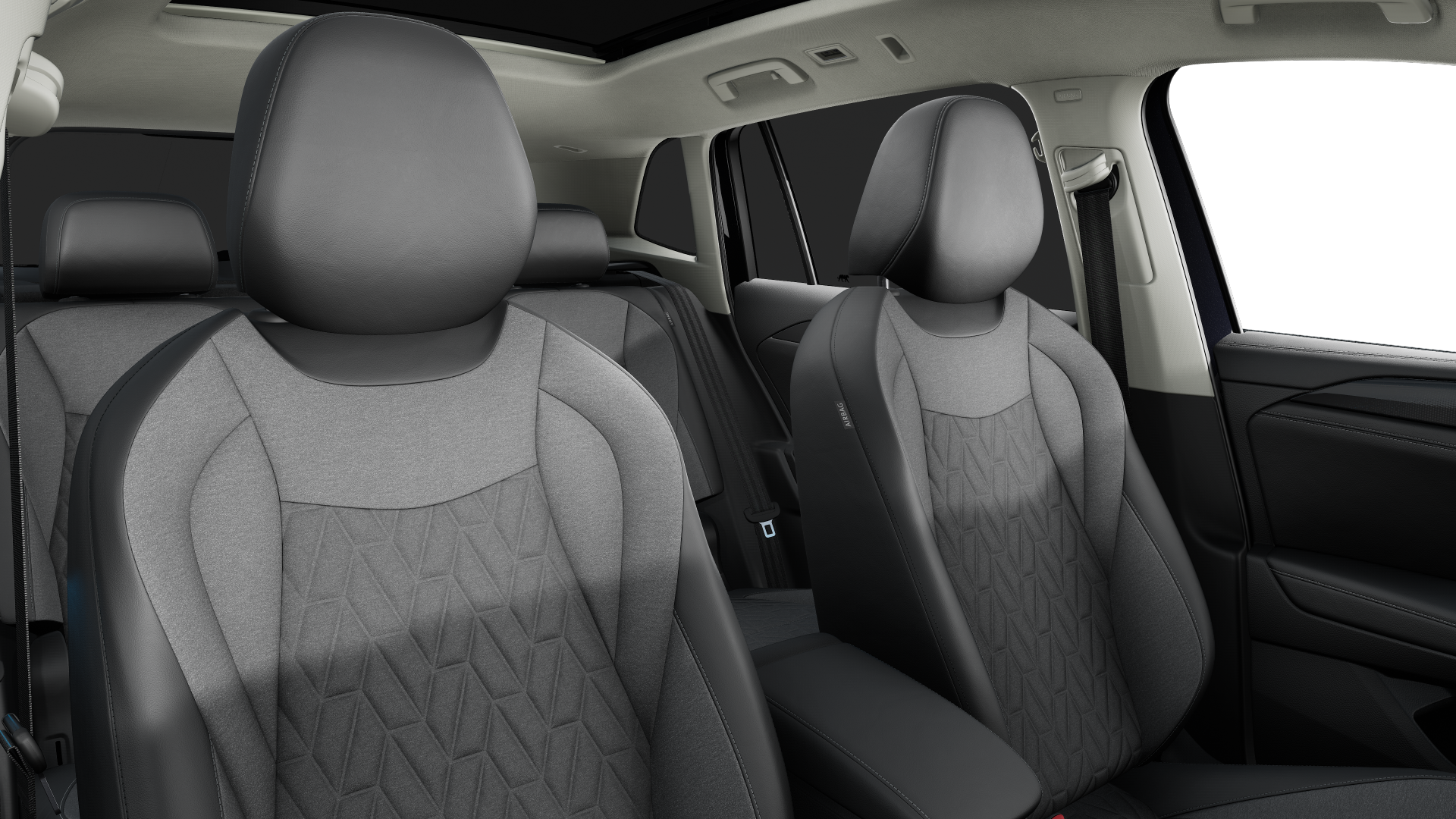 Volkswagen Tiguan 1.5 eTSI DSG Life