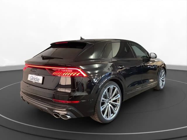 Audi SQ8 Competition