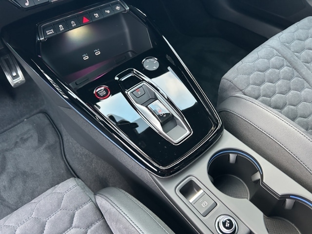 Audi RS3 Quattro S-Tronic Sedan