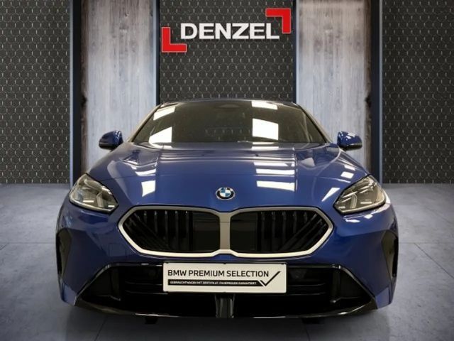 BMW 118 118d 5-deurs Sedan