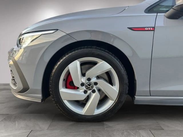 Volkswagen Golf GTI Golf VIII