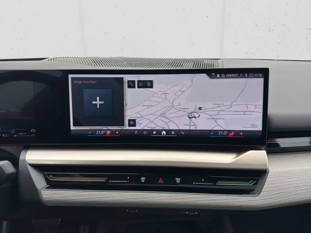 BMW 520 520d Sedan xDrive