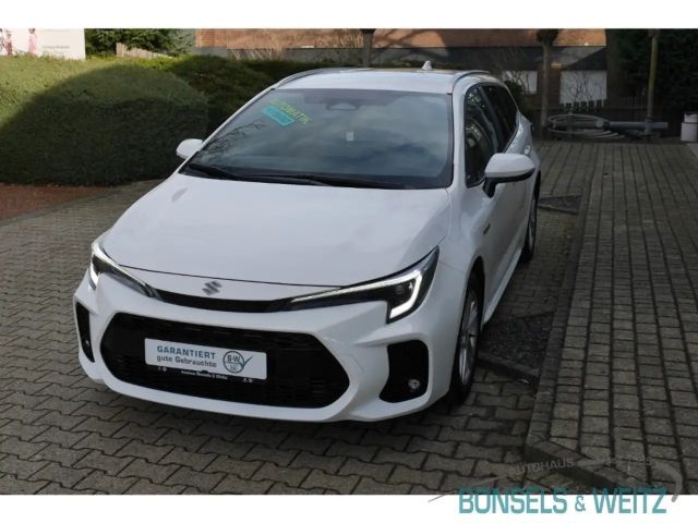 Suzuki Swace Comfort Hybrid