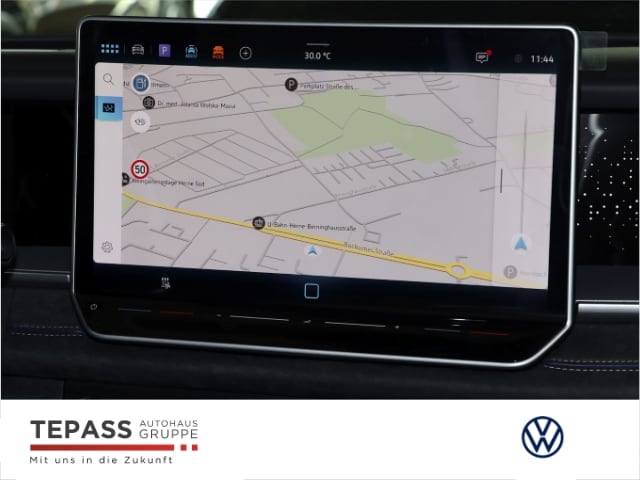 Volkswagen Tayron 2.0 TDI IQ.Drive R-Line