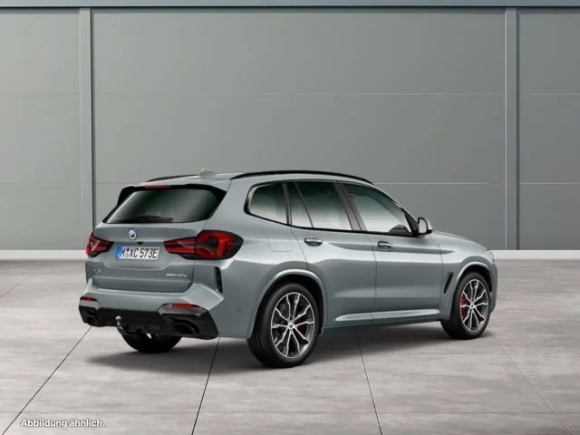 BMW X3 xDrive30e