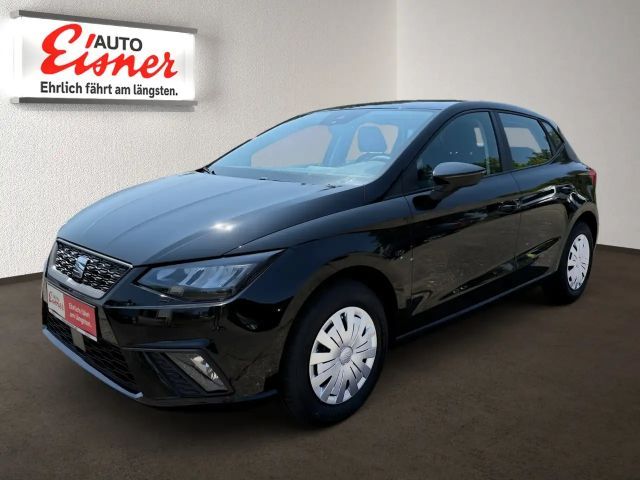Seat Ibiza 1.0 TSI Reference