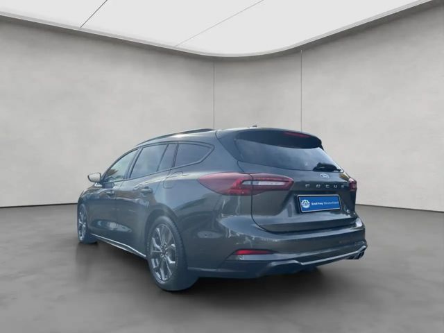 Ford Focus EcoBoost ST Line Wagon