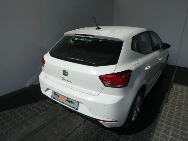 Seat Ibiza 1.0 TSI Reference