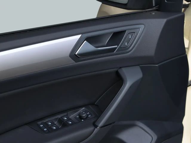 Volkswagen Touran 2.0 TDI DSG