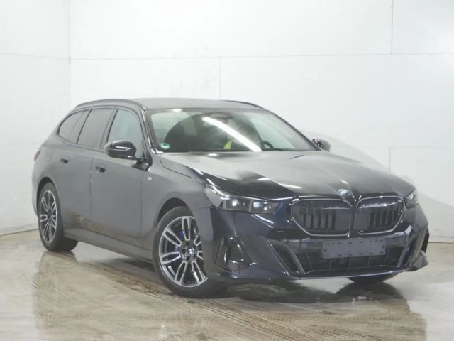 BMW 520 520d M-Sport Touring