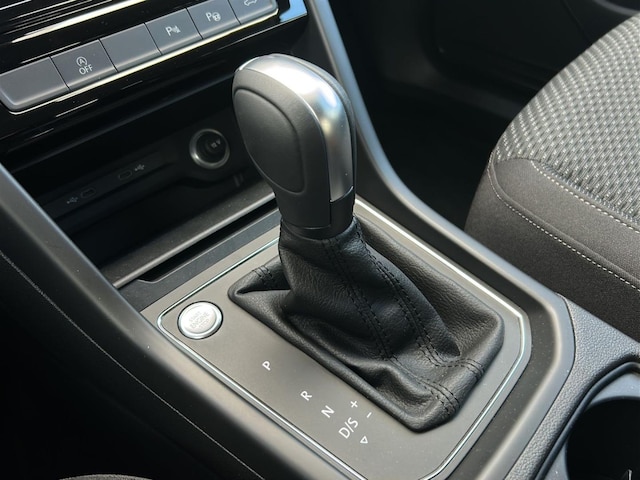 Volkswagen Touran 1.5 TSI Comfortline DSG