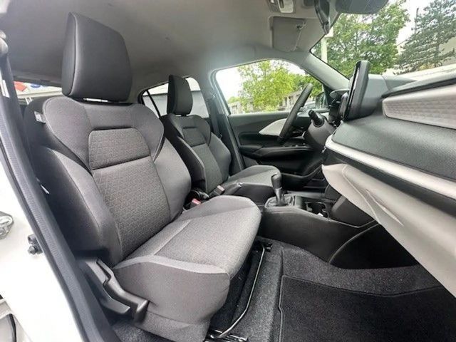 Suzuki Swift Comfort DualJet Hybrid