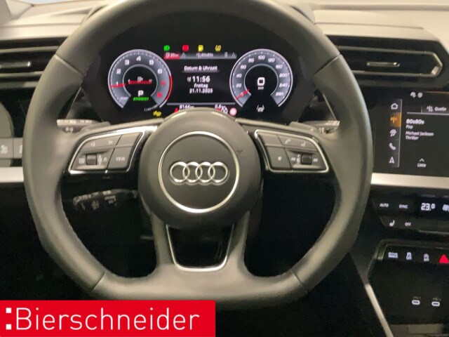 Audi A3 30 TFSI S-Tronic Sportback